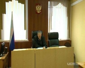 Пиротехника ООО "Макс" Григория Белоусова освободили в зале суда