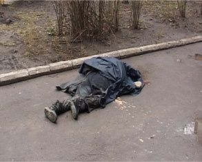 В Орле под колесами мусоровоза погиб мужчина. Подробности