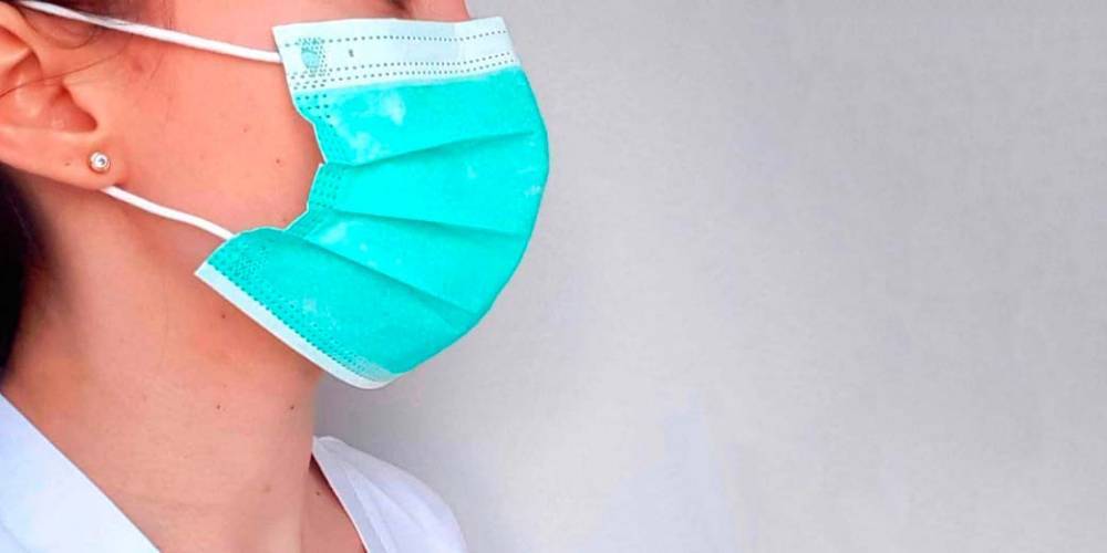 В Орловской области возвращают масочный режим в медучреждениях