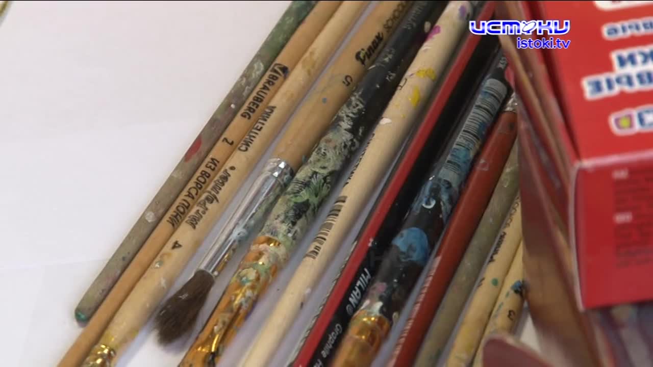 зампредседателя облсовета Сергей Потемкин в проекте «Игрушка желаний»