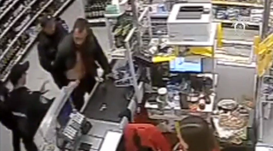 Кровавая разборка в «Пятерочке»: орудовавшего гвоздем орловчанина заключили под стражу