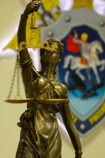 Житель Мценска осуждён за убийство супруги