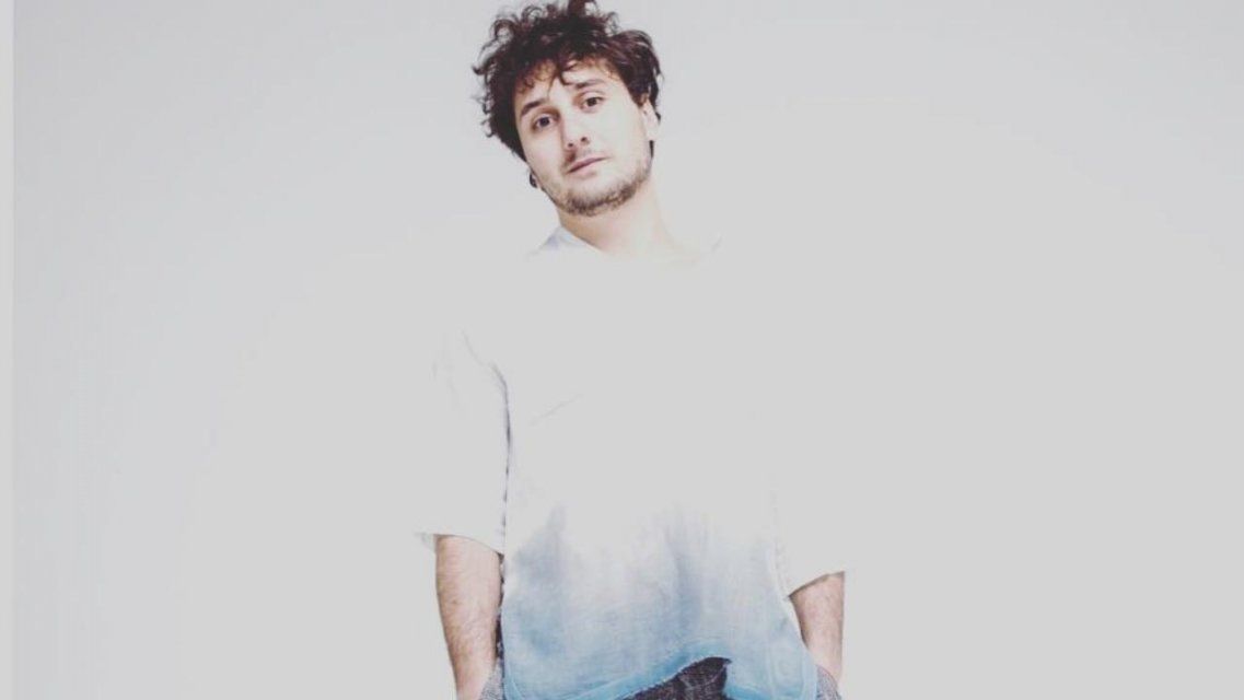 В Орел приедет участник шоу «Артист» Эльдар Трамов 