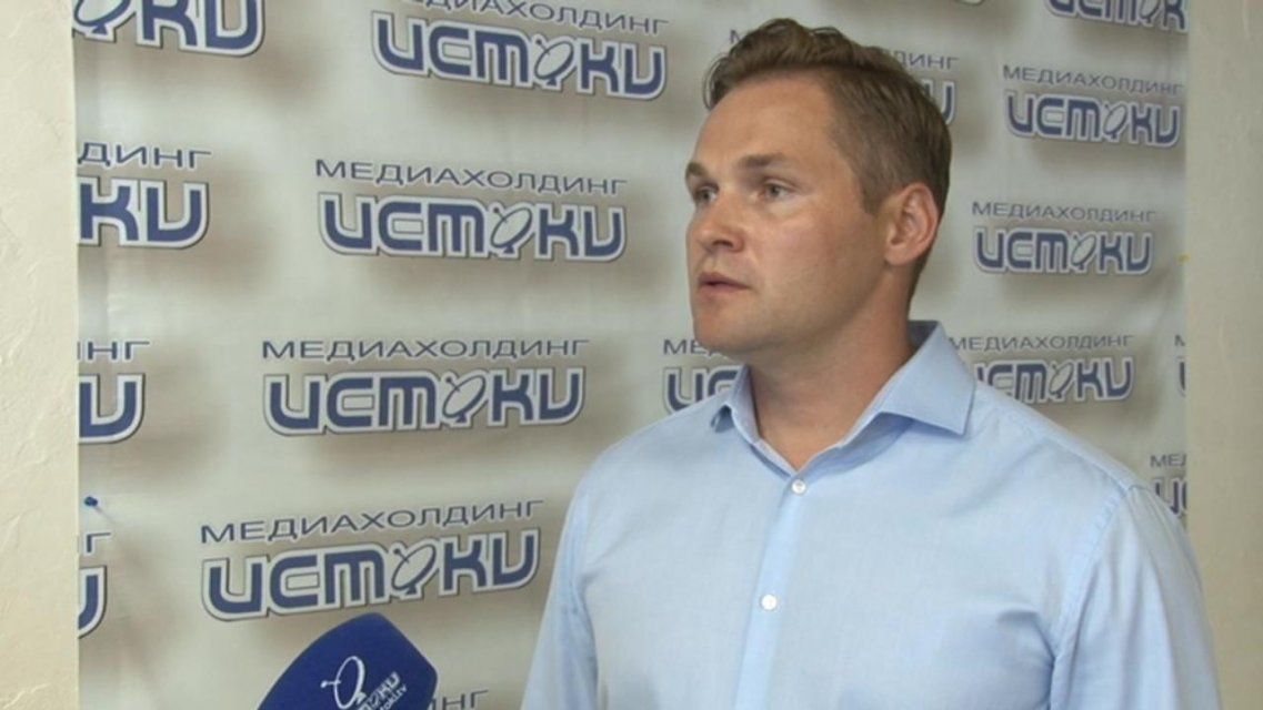 Руслан Перелыгин примет участие в акции «Игрушка желаний»