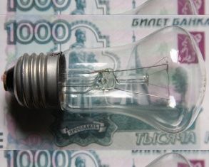 Жители Орловской области задолжали за потребленную электроэнергию 64 млн рублей