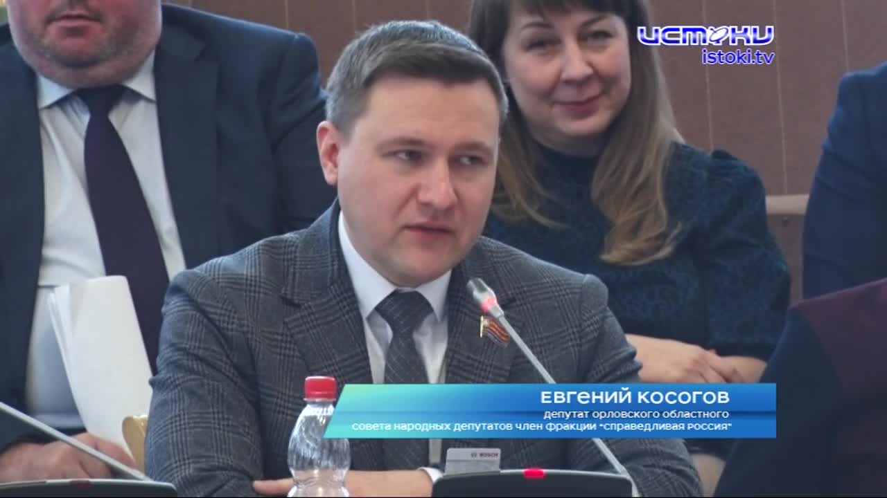 Споры и яркие моменты. Какие темы вызвали у областных избранников желание подискутировать?