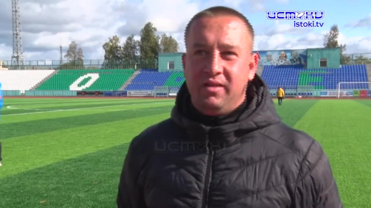 48 матчей за 4 дня. На футбольных полях Орловщины развернулся межрегиональный футбольный турнир для ребят 2010 года рождения