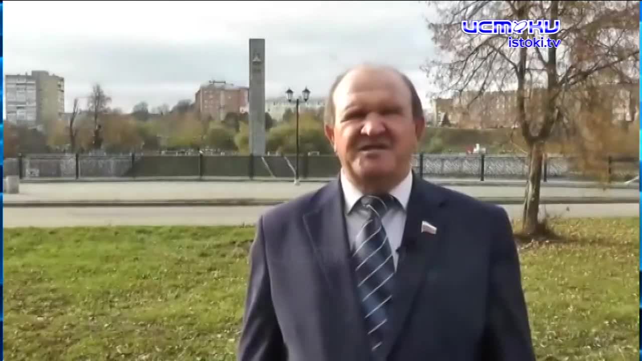 Депутат рассказал о коррупции в Орловском МО, Соломатин покинул должность Главного федерального инспектора по Орловской области. Об этом и не только в...