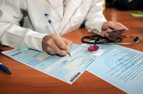 В Орловской области с 26 апреля возобновляется диспансеризация и профилактические осмотры