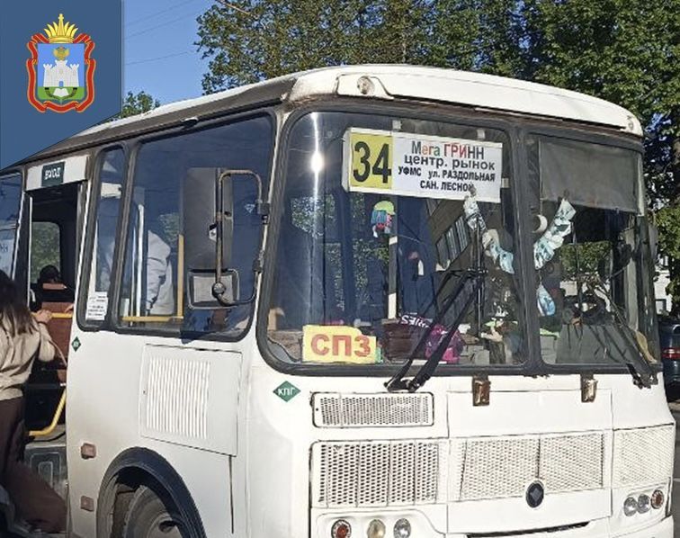 Оценки пассажиропотока у "Заводоуправления" разнятся: Власти довольны, орловчане - не факт