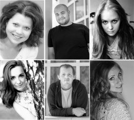 В "Свободном пространстве" пополнение