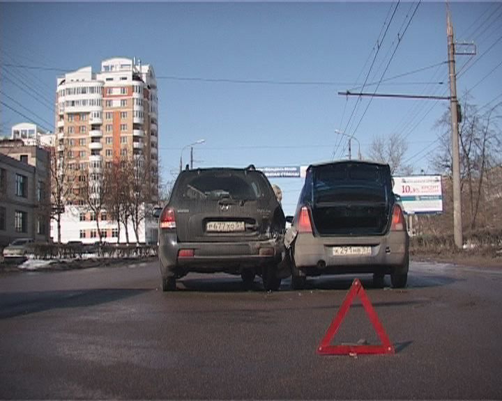 В ГИБДД не хватает сотрудников