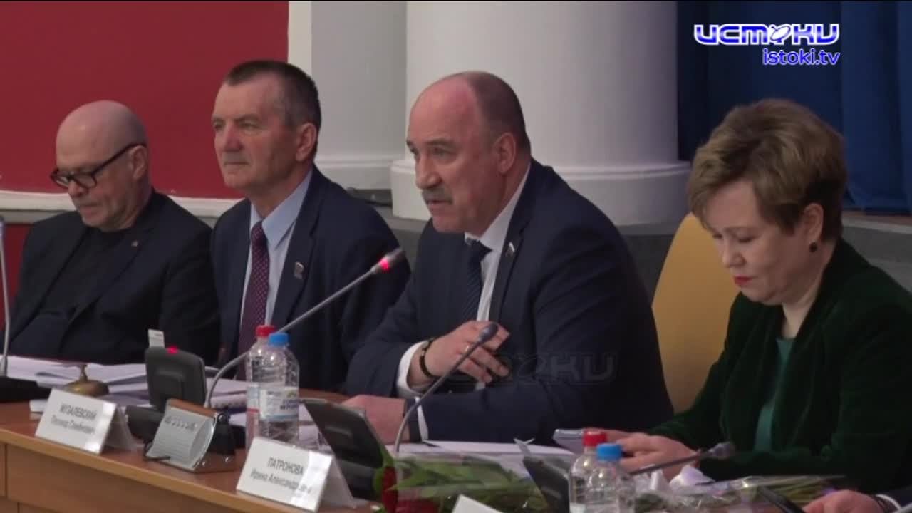 Ситуация со здравоохранением в нашем городе оставляет желать лучшего