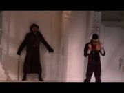 Весь мир театр - Уроки любви ч.2 (16+)