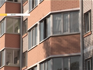 В Орле молодые семьи продолжают обзаводиться своим "углом"