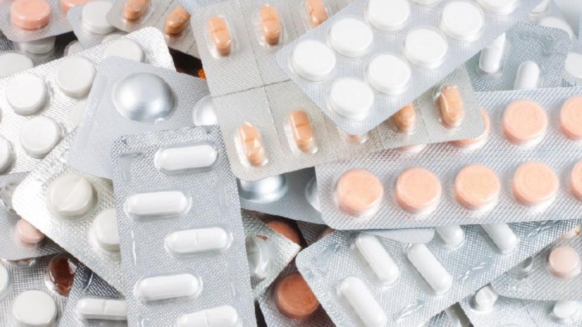 На сайте мэрии Орла теперь можно отследить наличие лекарств в госаптеках