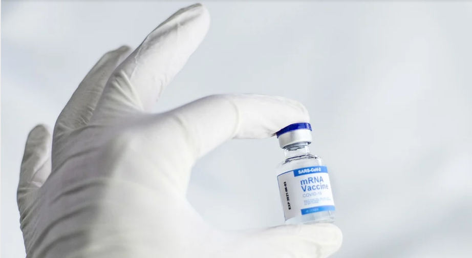 В выходные в Орле продолжат работу мобильные пункты вакцинации