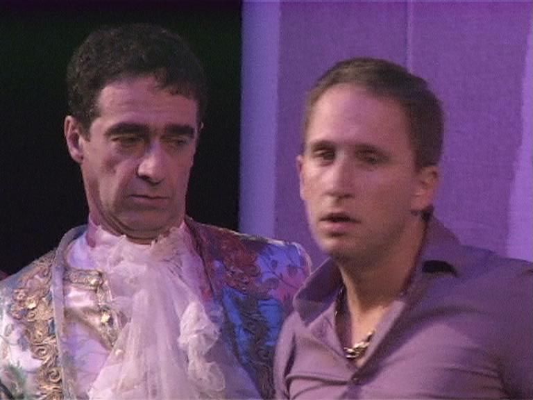 «Дублеров» отыграли в Орле