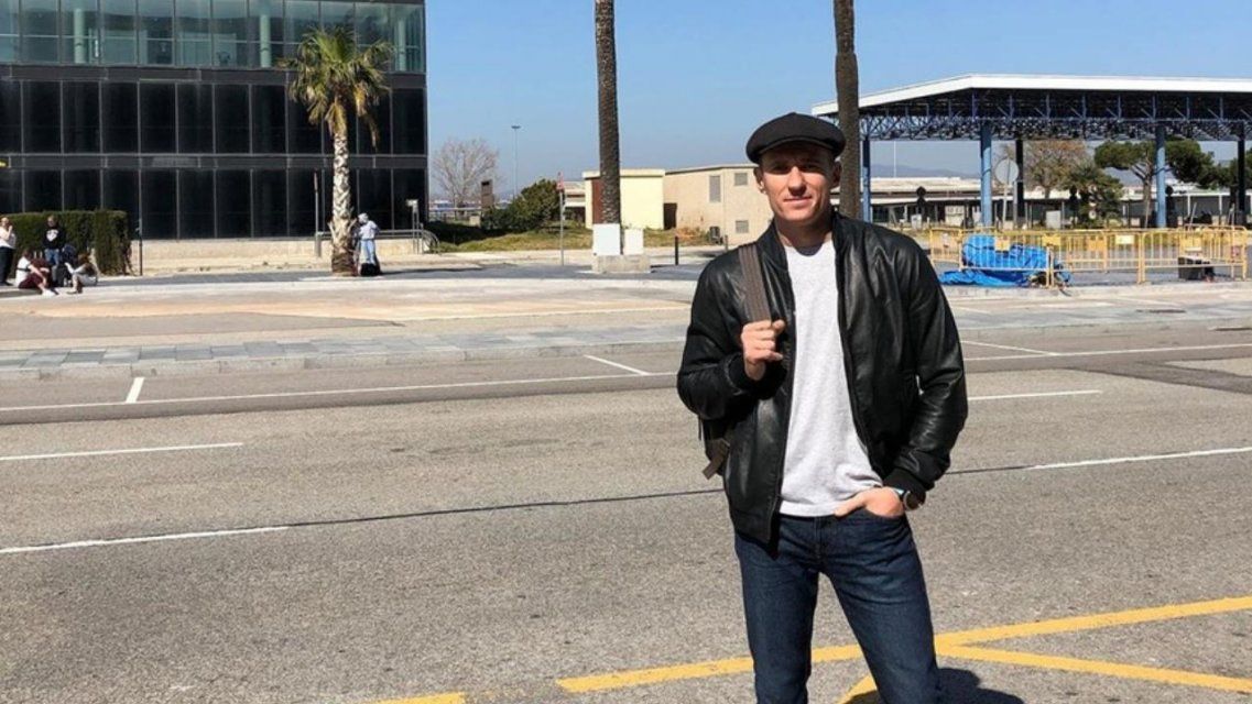 Орловский боксер Эдуард Трояновский не выйдет на ринг из-за коронавируса 