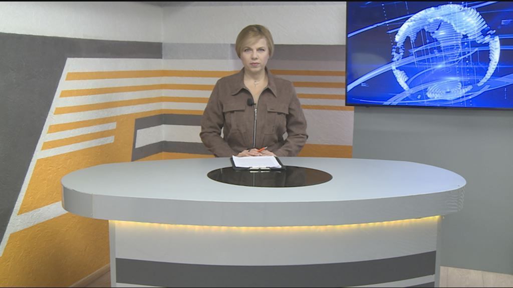 В 19:00 смотрите свежий выпуск программы «Оперативный эфир» на канале