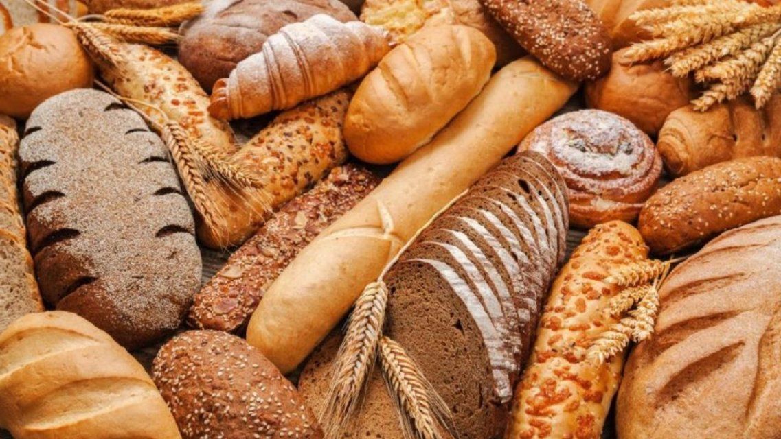 Орловские заводы выпустили почти 30 тысяч тонн хлебобулочных изделий