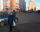 Ни знаков, ни зебры: орловчане жалуются на инфраструктуру нового микрорайона