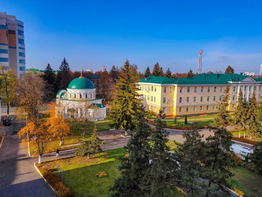 Высочайший уровень мастерства 