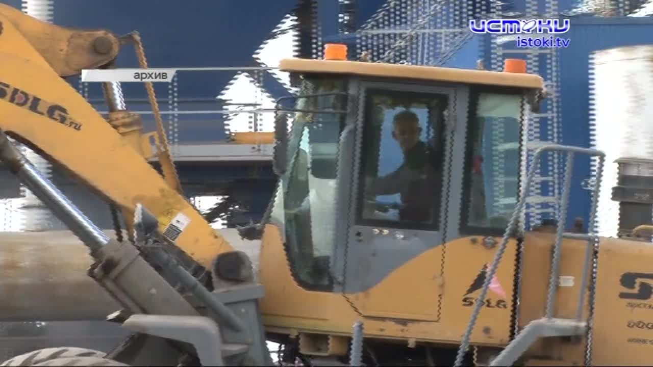 На асфальтовый завод, который находится в Северном районе вновь поступили жалобы от местных жителей.