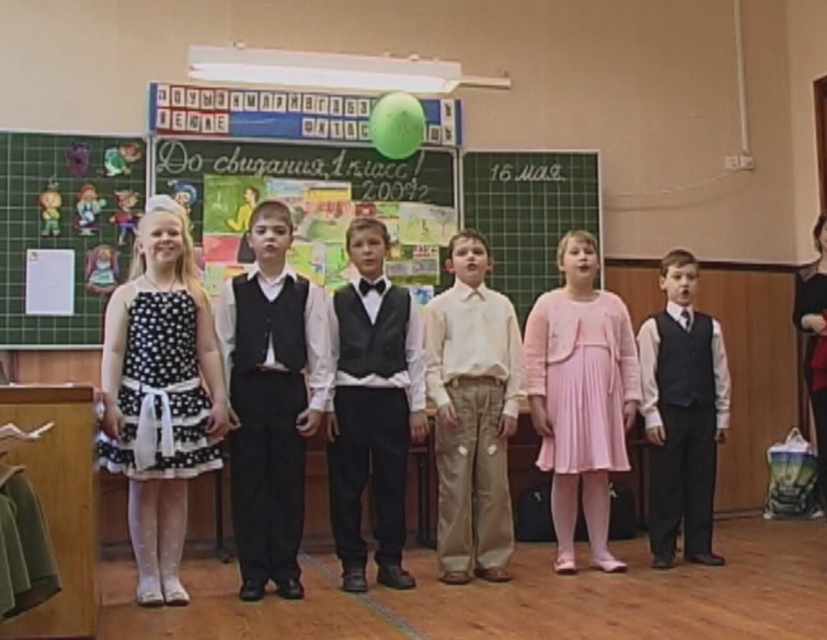 Сохраняйте видео на современных носителях.