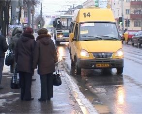 Орловский городской транспорт ждут серьезные перемены