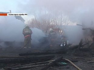 Орловчане стали больше интересоваться защитой от пожаров