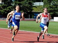 Легкоатлеты определят лучших в области