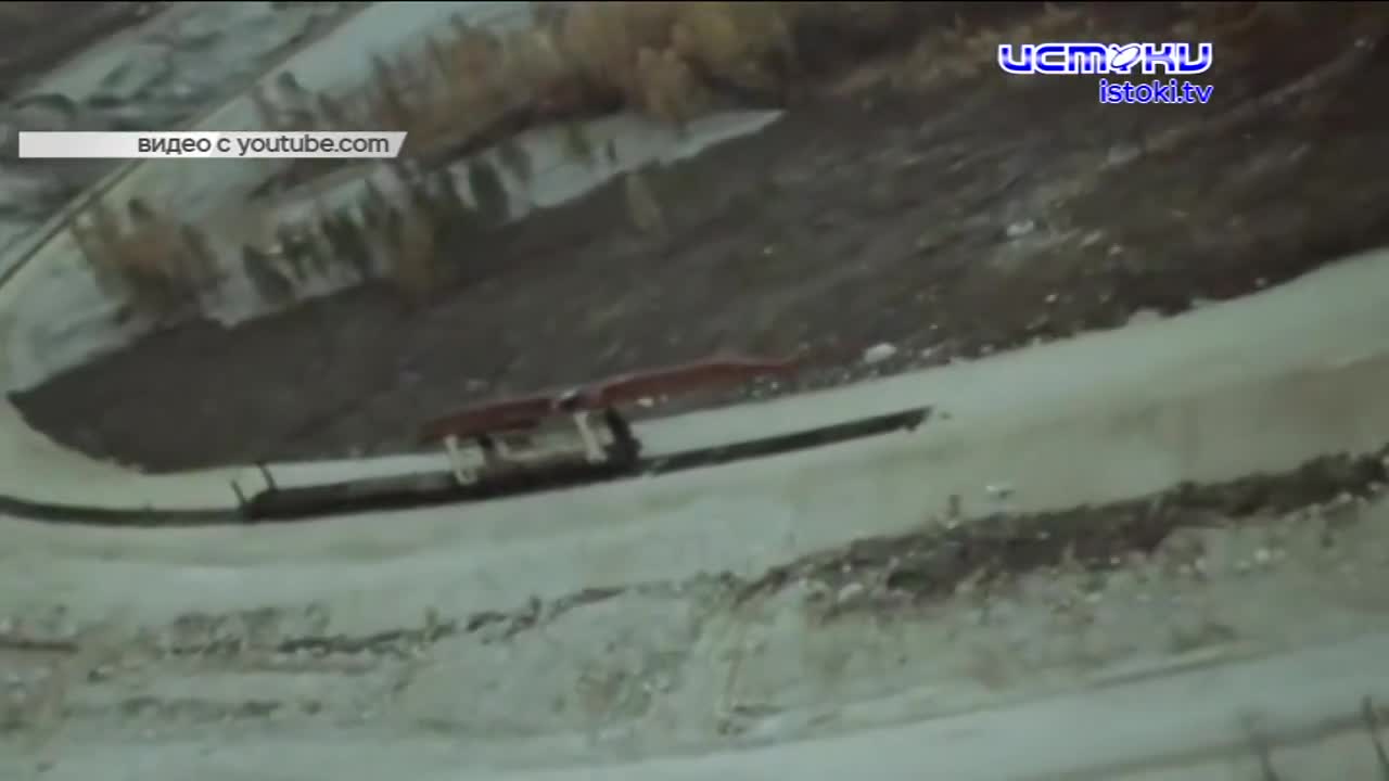 В этом году отмечается 50 лет с начала строительства Байкало-Амурской магистрали