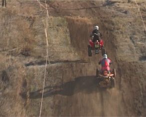 Спустя 10 лет МотоКросс вернулся в Орел 