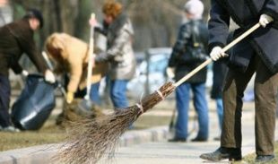 Житель Орловской области вместо штрафа отработает 180 часов