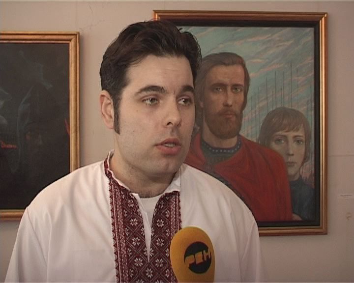 Куликово поле в Орле!