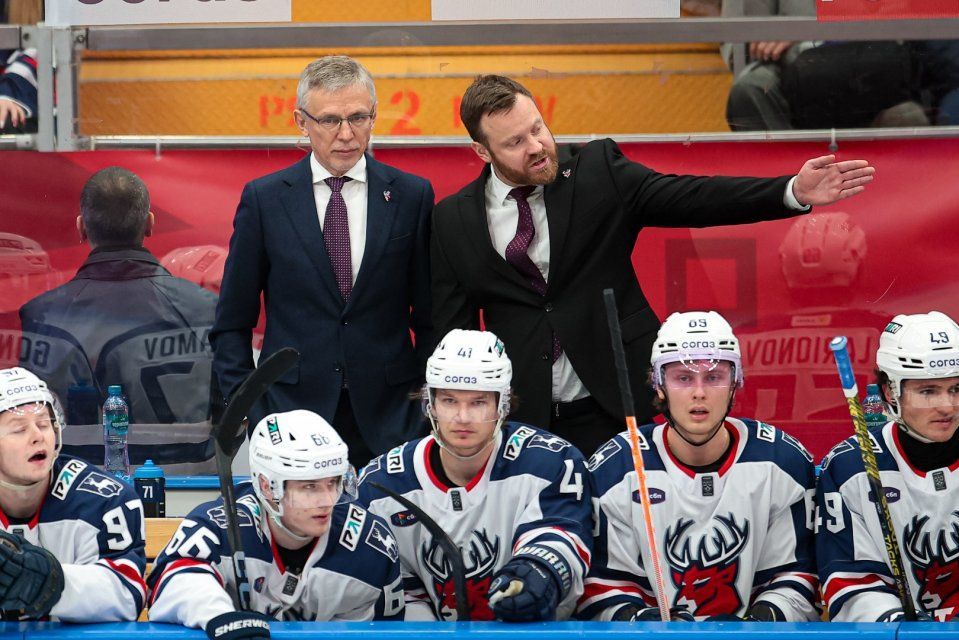 Какая боль, какая боль: «Торпедо» – «Спартак» 6:0