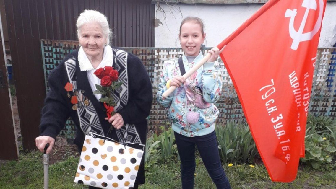 «Истоки» выбрали лучшего народного корреспондента по итогам майских праздников