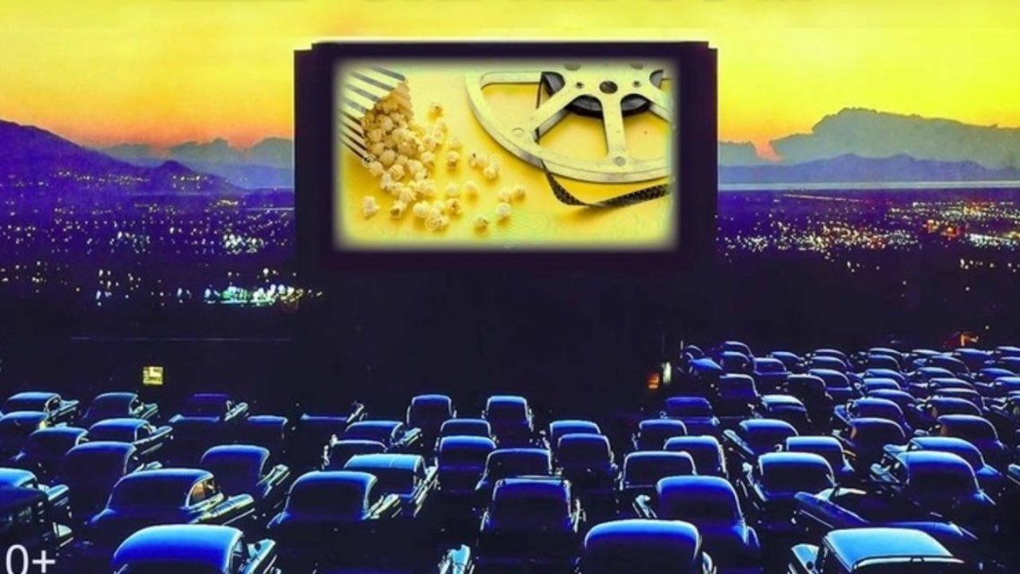 «Истоки» дарят орловчанам пригласительные в автокинотеатр!