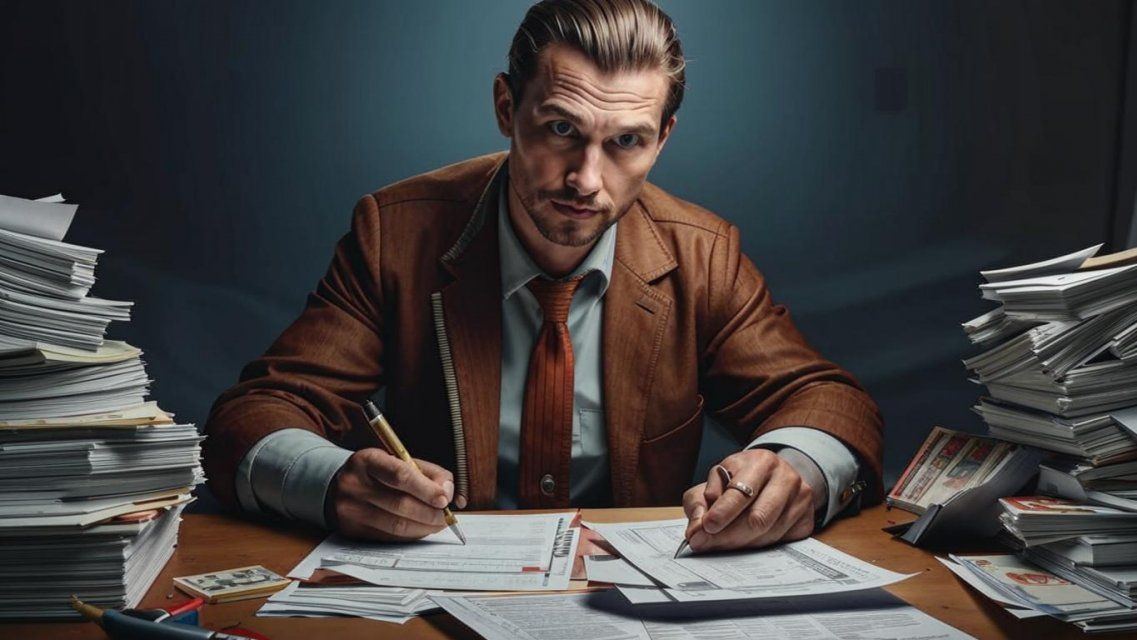 Влияние кредитной истории на получение займа: как улучшить свой рейтинг