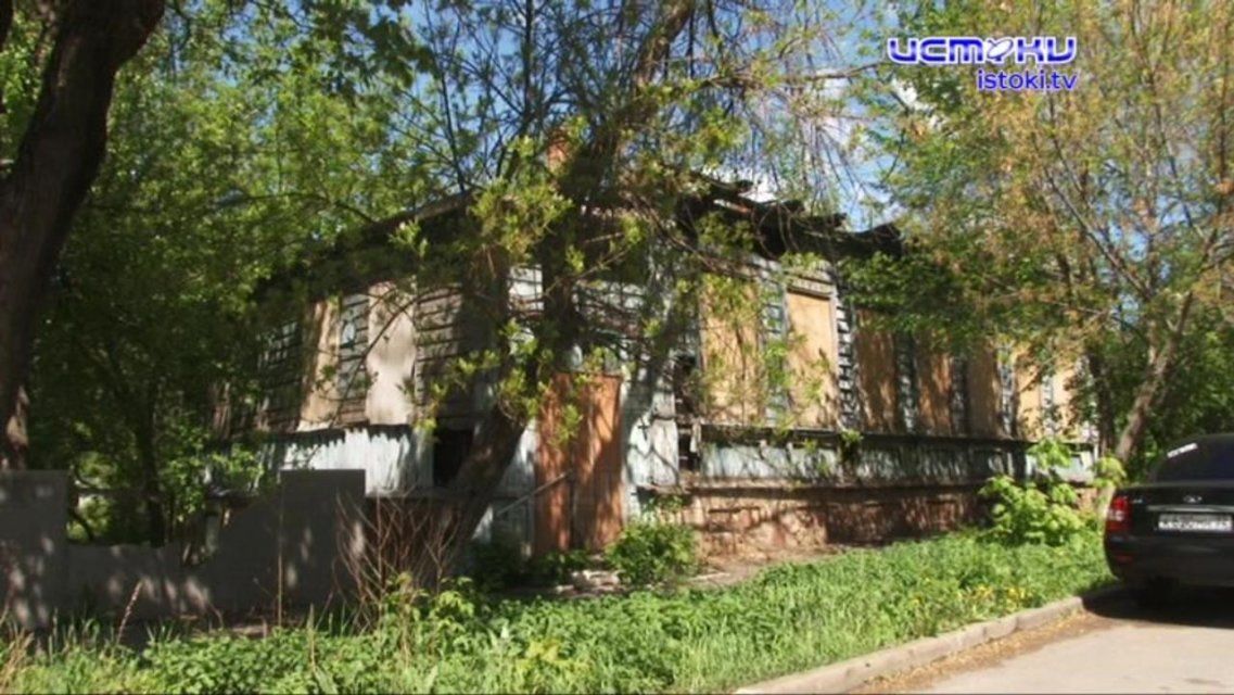 Дожди, пожары и непрошеные гости: памятники архитектуры в Орле приходят в упадок