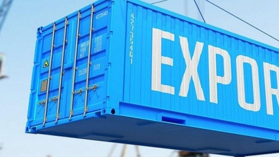 В минувшем году экспортные поставки АПК Орловской области составили 326 тысяч тонн