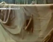 В Орле в честь 100-летия ВЛКСМ заложили капсулу времени с посланием молодежи 2068 года