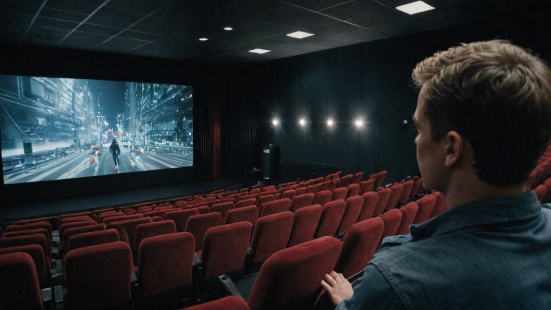 Как выбрать качественный онлайн-кинотеатр: советы зрителям