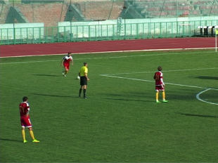 Победа Орла: случайное явление или начало победной поступи? 