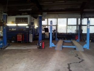 Услуги автосервиса