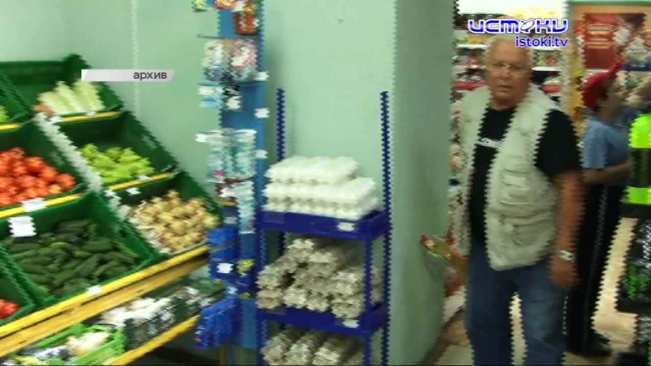 Хорошо забытое старое. Сенатор Владимир Круглый предлагает вернуться к ГОСТам на продукты питания. То, что мы сейчас едим, в большинстве своём, сделан...