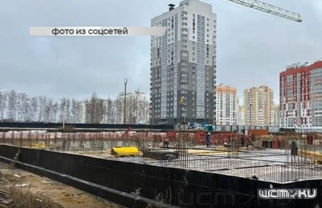 Школа в Жилина: 15 % готовности и шлейф уголовных дел — подрядчик в РНП, жители без объекта