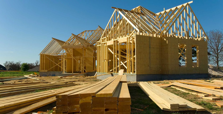 Орловским фермерам разрешили строить жилье на землях сельхозназначения