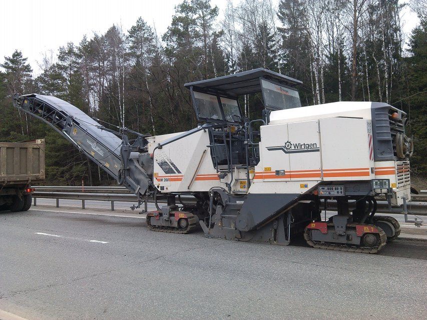 Дорогу на улице Игнатова в Орле отремонтируют почти за 100 миллионов рублей